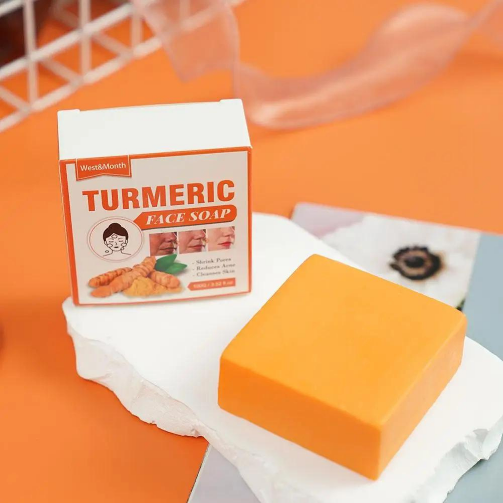 Additional TurmeriTone™ Skin Perfector - Turmeric Soap