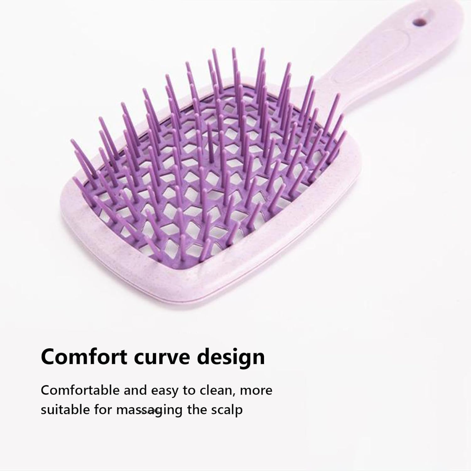 Additional BlissBrush Hair Smoother