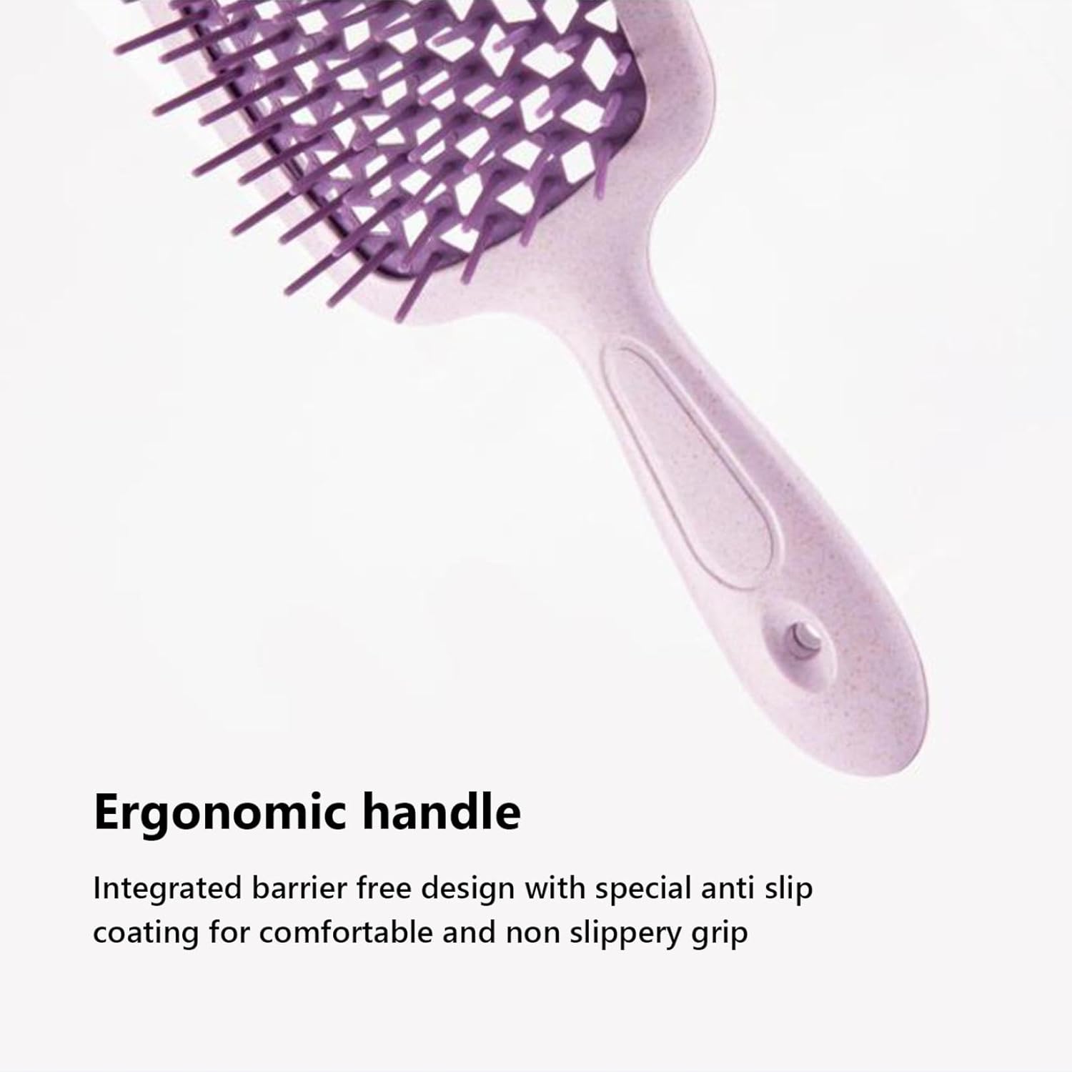 BlissBrush Hair Smoother