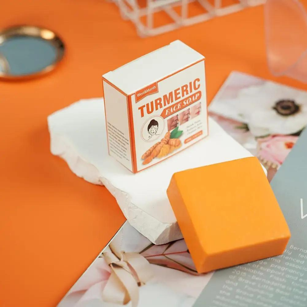 Additional TurmeriTone™ Skin Perfector - Turmeric Soap