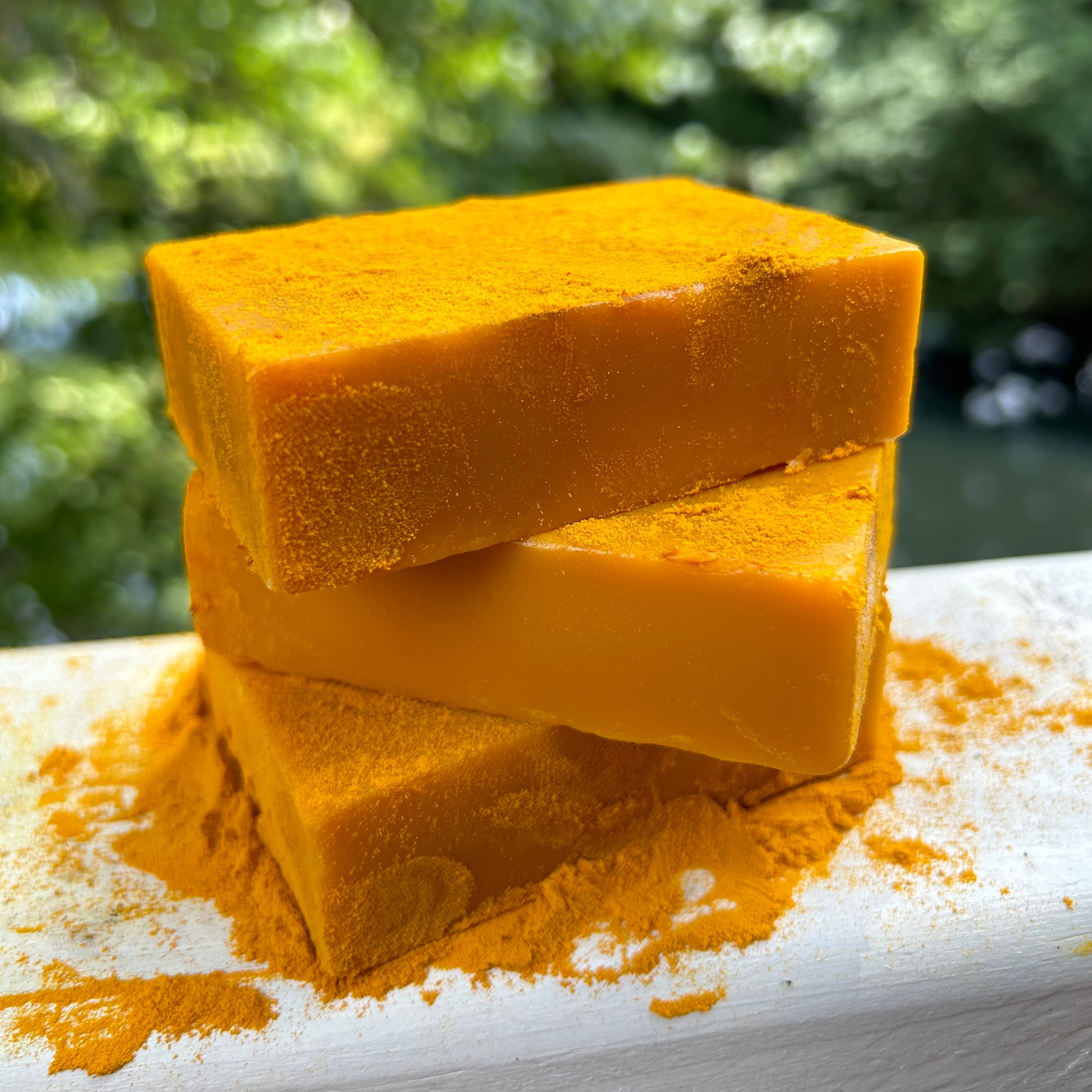 Additional TurmeriTone™ Skin Perfector - Turmeric Soap