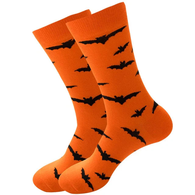 Additional Spooky Socks-  One Time Promotional Offer $10