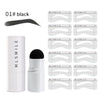 Eye Brow Stamp & Shaping Kit