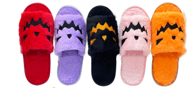 Deal of the Month: Halloween Slides